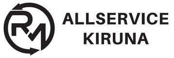 RM Allservice Kiruna